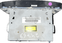 MERCEDES-BENZ 1648200979 2038270062 Radio MERCEDES-BENZ GL-CLASS (X164) (2006-2012) — thumbnail 3