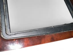MERCEDES-BENZ W163MY2002 A1636807736 Radio frame MERCEDES-BENZ ML-CLASS (W163) (1998-2005) — thumbnail 5