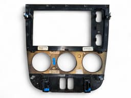 MERCEDES-BENZ W163MY2002 A1636807736 Radio frame MERCEDES-BENZ ML-CLASS (W163) (1998-2005) — thumbnail 2