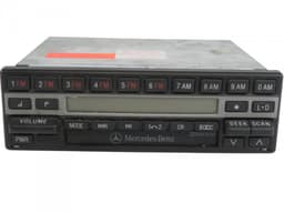 MERCEDES-BENZ A0028208686 0028208686 Radio MERCEDES-BENZ S-CLASS (W140) (1991-1999) — thumbnail 2