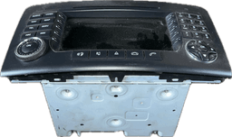 MERCEDES-BENZ 1648200979 2038270062 Radio MERCEDES-BENZ GL-CLASS (X164) (2006-2012) — thumbnail 2