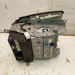 LEXUS 8612053420 Radio LEXUS IS II (XE20) (2005-2013) — thumbnail 4