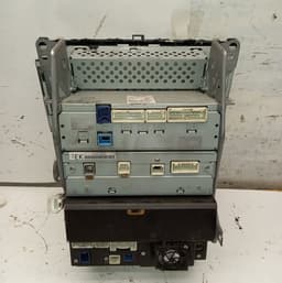 LEXUS 8612053420 Radio LEXUS IS II (XE20) (2005-2013) — thumbnail 3