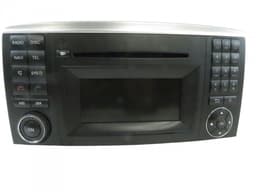 MERCEDES-BENZ A2519005100 A2519008500 Radio MERCEDES-BENZ R-CLASS (W251) (2006-2013) — thumbnail 2