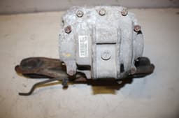 HONDA NM025403 Rear axle differential HONDA CR-V II (RD) (2001-2006) — thumbnail 3