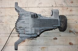 MERCEDES-BENZ A1643500414 Rear axle differential MERCEDES-BENZ ML-CLASS (W164) (2005-2011) — thumbnail 2