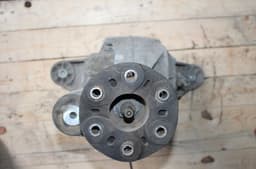 MERCEDES-BENZ A1643500414 Rear axle differential MERCEDES-BENZ ML-CLASS (W164) (2005-2011) — thumbnail 3