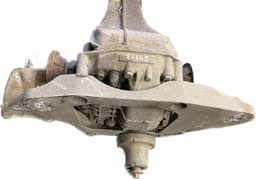 AUDI Rear axle differential AUDI A4 / A4 ALLROAD (B8) (2007-2015) — thumbnail 9