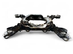 VOLVO 32292936 Rear axle Beam VOLVO S90 / V90 (2016-) — thumbnail 5