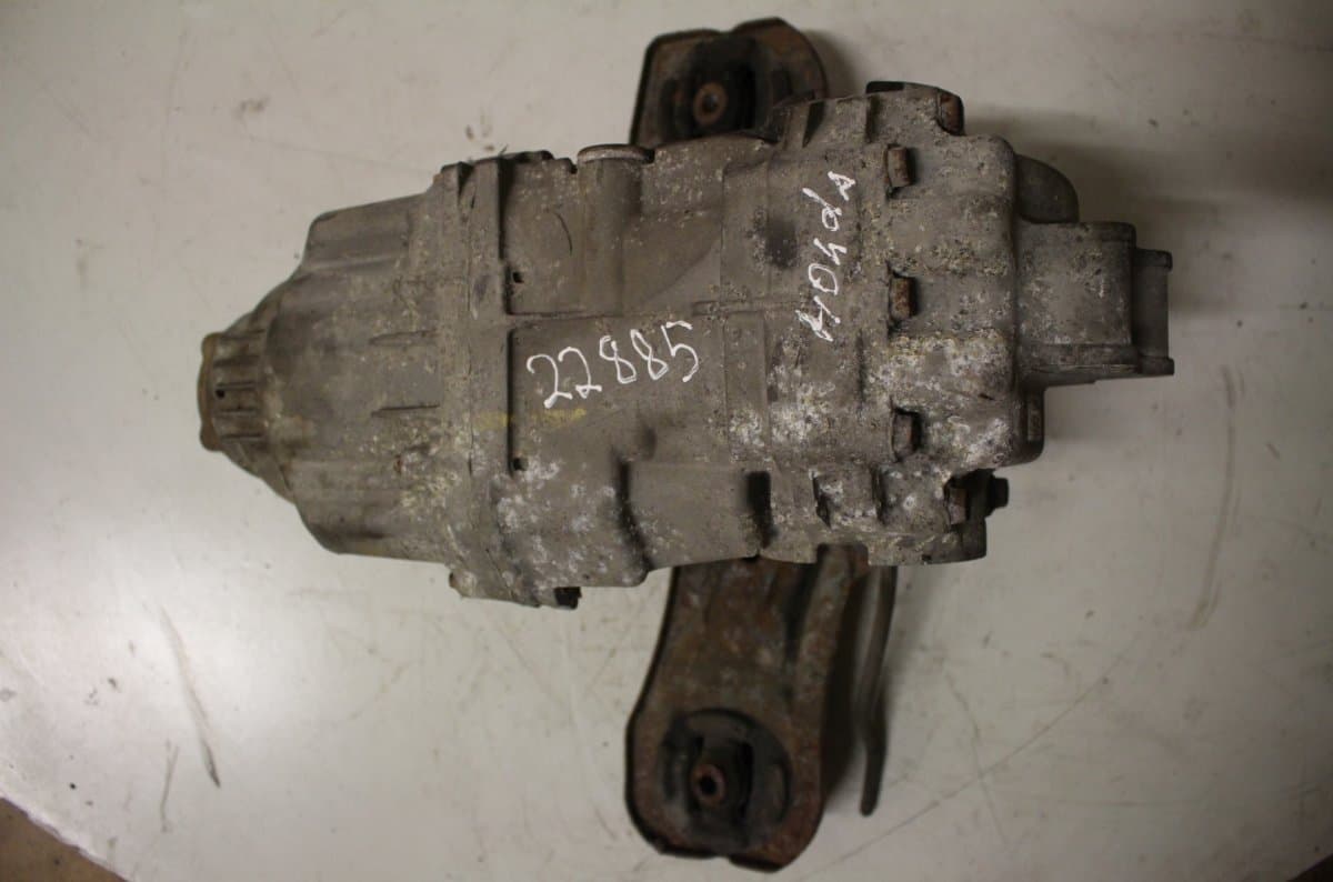 HONDA NM025403 Rear axle differential HONDA CR-V II (RD) (2001-2006)