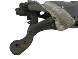 MERCEDES-BENZ A2463501108 Rear axle Beam MERCEDES-BENZ A-CLASS (W176) (2012-2018) — thumbnail 6
