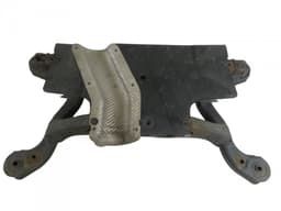 MERCEDES-BENZ A2463501108 Rear axle Beam MERCEDES-BENZ A-CLASS (W176) (2012-2018) — thumbnail 5