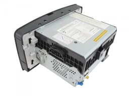 MERCEDES-BENZ A1649002601 A1649007301 Radio MERCEDES-BENZ GL-CLASS (X164) (2006-2012) — thumbnail 5