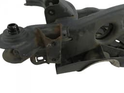 MERCEDES-BENZ A2463501108 Rear axle Beam MERCEDES-BENZ A-CLASS (W176) (2012-2018) — thumbnail 2
