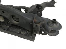 MERCEDES-BENZ A2463501108 Rear axle Beam MERCEDES-BENZ A-CLASS (W176) (2012-2018) — thumbnail 3