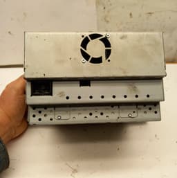 MERCEDES-BENZ A2118202197 A2118202197001 Radio MERCEDES-BENZ E-CLASS (W211) (2002-2009) — thumbnail 4