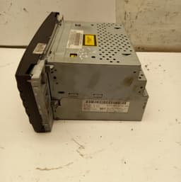 MERCEDES-BENZ A2118202197 A2118202197001 Radio MERCEDES-BENZ E-CLASS (W211) (2002-2009) — thumbnail 2