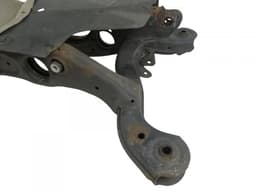 MERCEDES-BENZ A2463501108 Rear axle Beam MERCEDES-BENZ A-CLASS (W176) (2012-2018) — thumbnail 7