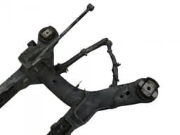 MERCEDES-BENZ A1663503200 A1663504900 Rear axle Beam MERCEDES-BENZ GL-CLASS (X166) (2012-2019) — thumbnail 8