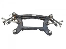 MERCEDES-BENZ A2043503015 A2123503805 A2123508911 Rear axle Beam MERCEDES-BENZ C-CLASS (W204) (2007-2013) — thumbnail 1