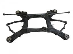 MERCEDES-BENZ A1663503200 A1663504900 Rear axle Beam MERCEDES-BENZ GL-CLASS (X166) (2012-2019) — thumbnail 6