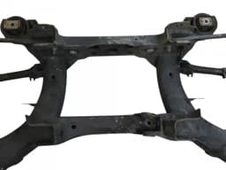 MERCEDES-BENZ A1663503200 A1663504900 Rear axle Beam MERCEDES-BENZ GL-CLASS (X166) (2012-2019) — thumbnail 9