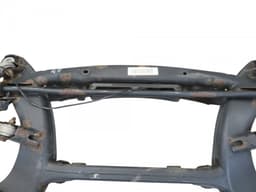 MERCEDES-BENZ A2043503015 A2123503805 A2123508911 Rear axle Beam MERCEDES-BENZ C-CLASS (W204) (2007-2013) — thumbnail 4
