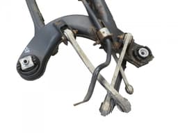 MERCEDES-BENZ A2043503015 A2123503805 A2123508911 Rear axle Beam MERCEDES-BENZ C-CLASS (W204) (2007-2013) — thumbnail 5