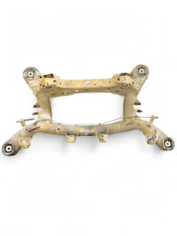 BMW 33316783713 Rear axle Beam BMW 3 (E90, E91, E92, E93) (2005-2011) — thumbnail 1