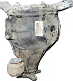 MERCEDES-BENZ Rear axle differential MERCEDES-BENZ E-CLASS Coupe (C207) (2009-2016) — thumbnail 1