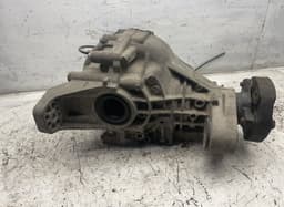 MERCEDES-BENZ Rear axle differential MERCEDES-BENZ GL-CLASS (X164) (2006-2012) — thumbnail 5