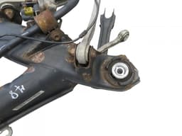 MERCEDES-BENZ A2043503015 A2123503805 A2123508911 Rear axle Beam MERCEDES-BENZ C-CLASS (W204) (2007-2013) — thumbnail 7
