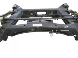 MERCEDES-BENZ A2043503015 A2123503805 A2123508911 Rear axle Beam MERCEDES-BENZ C-CLASS (W204) (2007-2013) — thumbnail 8