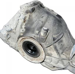 MERCEDES-BENZ Rear axle differential MERCEDES-BENZ E-CLASS Coupe (C207) (2009-2016) — thumbnail 4
