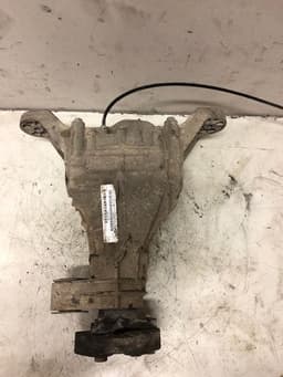 MERCEDES-BENZ Rear axle differential MERCEDES-BENZ ML-CLASS (W164) (2005-2011) — thumbnail 2