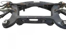 MERCEDES-BENZ A2043503015 A2123503805 A2123508911 Rear axle Beam MERCEDES-BENZ C-CLASS (W204) (2007-2013) — thumbnail 3