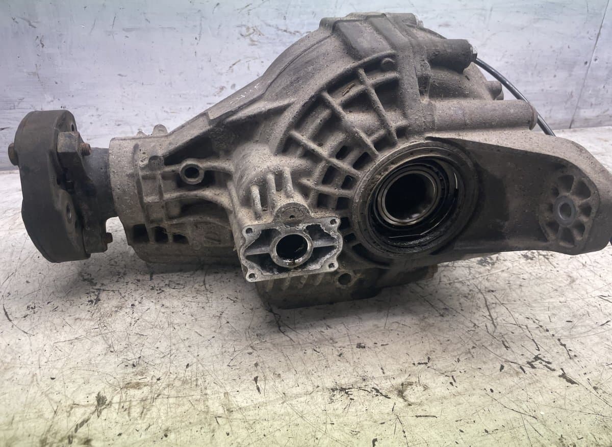 MERCEDES-BENZ Rear axle differential MERCEDES-BENZ GL-CLASS (X164) (2006-2012)