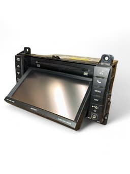 JEEP P68089011AE 68089011AE Radio JEEP GRAND CHEROKEE IV (WK, WK2) (2010-2021) — thumbnail 2