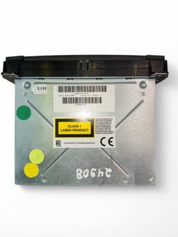 JEEP P68089011AE 68089011AE Radio JEEP GRAND CHEROKEE IV (WK, WK2) (2010-2021) — thumbnail 4