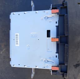 HONDA 39100T1VG62 39100T1VG62M1 Radio HONDA CR-V IV (RM) (2012-2016) — thumbnail 6