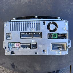 HONDA 39100T1VG62 39100T1VG62M1 Radio HONDA CR-V IV (RM) (2012-2016) — thumbnail 4