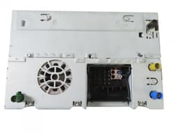 MERCEDES-BENZ A1648202679 A1648708489 A1648708489 Radio MERCEDES-BENZ ML-CLASS (W164) (2005-2011) — thumbnail 8