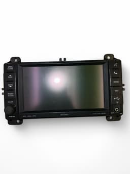 JEEP P68089011AE 68089011AE Radio JEEP GRAND CHEROKEE IV (WK, WK2) (2010-2021) — thumbnail 3