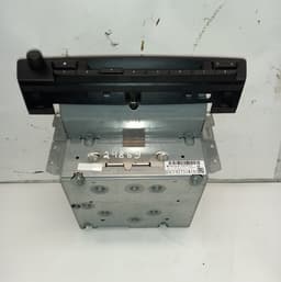 BMW C1927318101 Radio BMW X5 (E70) (2007-2013) — thumbnail 2