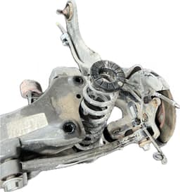 KIA Rear Axle Complete KIA CEE'D II (JD) (2012-2018) — thumbnail 4