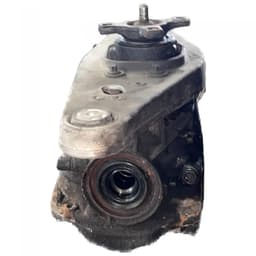 MERCEDES-BENZ A2193502014 A219350201480 Rear axle differential MERCEDES-BENZ E-CLASS (W211) (2002-2009) — thumbnail 5