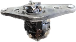 MERCEDES-BENZ A2193502014 A219350201480 Rear axle differential MERCEDES-BENZ E-CLASS (W211) (2002-2009) — thumbnail 1