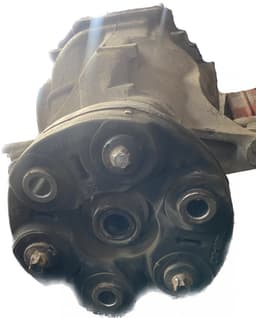 BMW Rear axle differential BMW 7 (F01, F02) (2008-2016) — thumbnail 10