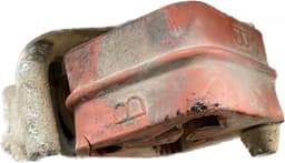 BMW Rear axle differential BMW 7 (F01, F02) (2008-2016) — thumbnail 7
