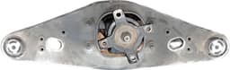MERCEDES-BENZ A2193502014 A219350201480 Rear axle differential MERCEDES-BENZ E-CLASS (W211) (2002-2009) — thumbnail 3